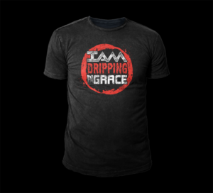T-shirt Design by D'Mono for I AM The Brand | Design #19152256