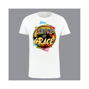 T-shirt Design by veeBC for I AM The Brand | Design: #19145182
