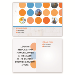 Postcard Design by syhamsmt
