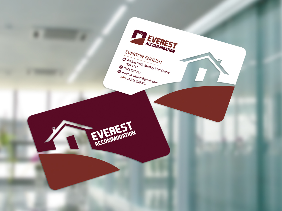 Business Card Design by diRtY.EMM for this project | Design #2870839