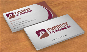 Diseño de Tarjeta de Presentación por Sbss para este proyecto | Diseño: #2860547