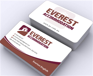 Diseño de Tarjeta de Presentación por Sbss para este proyecto | Diseño: #2860548