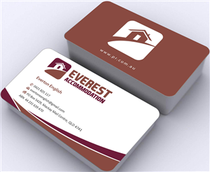 Diseño de Tarjeta de Presentación por Sbss para este proyecto | Diseño: #2860551