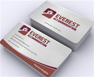 Diseño de Tarjeta de Presentación por Sbss para este proyecto | Diseño: #2860556