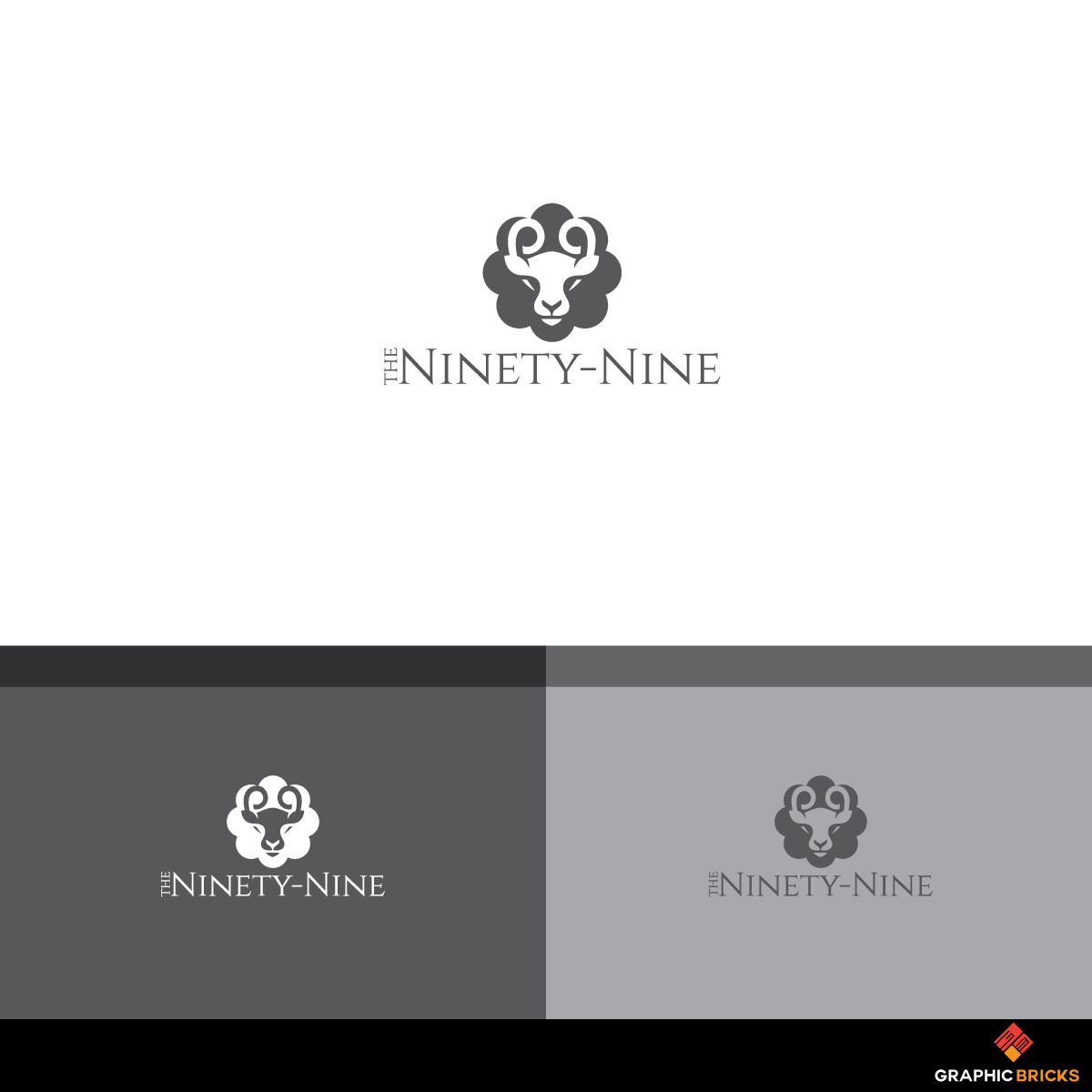 Diseño de Logo por Graphic Bricks para este proyecto | Diseño #19118273