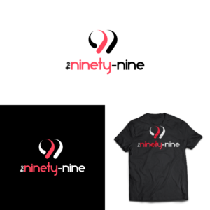 The Ninety-Nine or the ninety-nine | Logo Design by sushsharma99