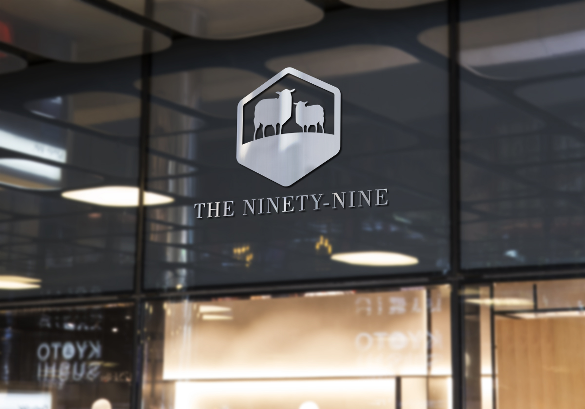 Logo Design by design big for this project | Design #19122956
