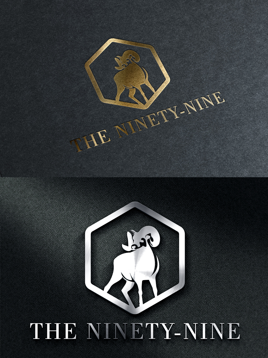 Logo Design by design big for this project | Design #19122969