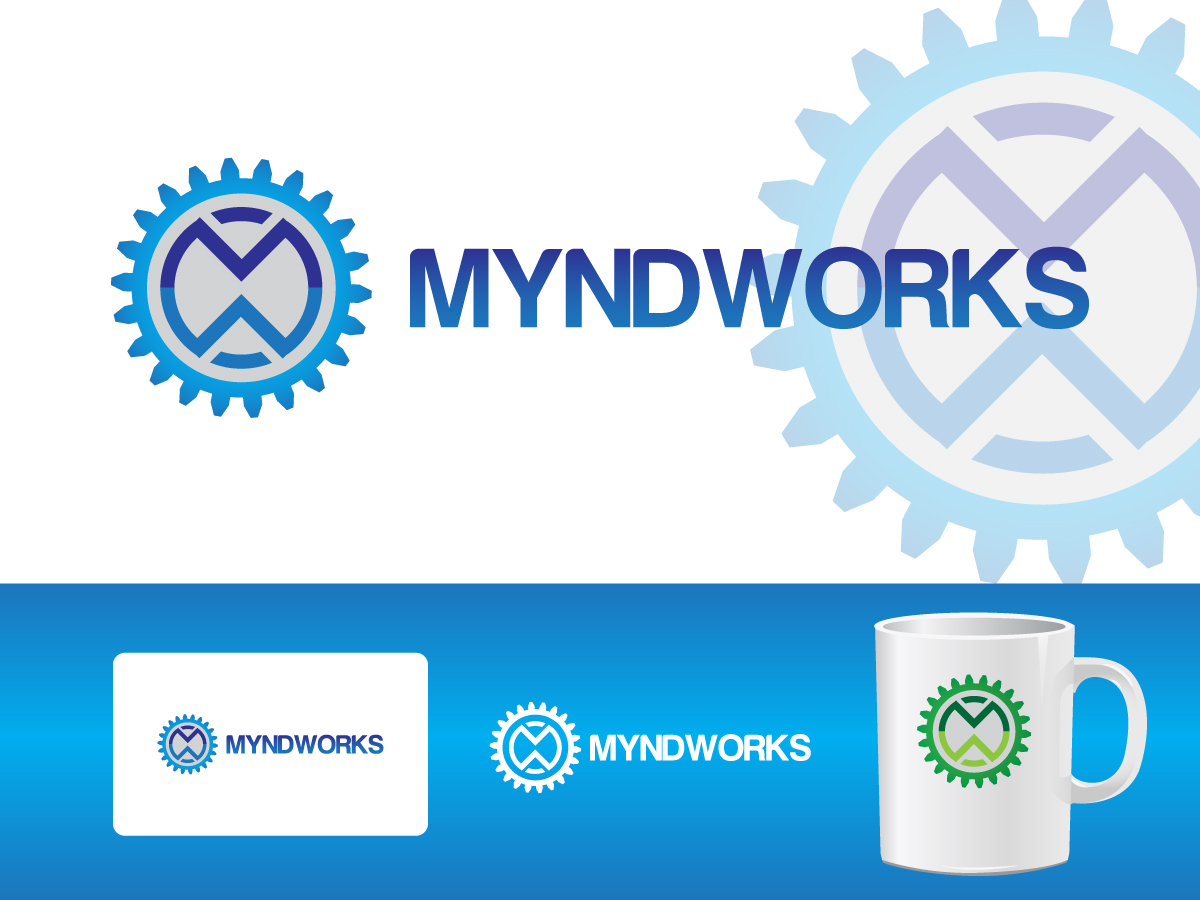 Logo Design by sofyanhadi for this project | Design #684358