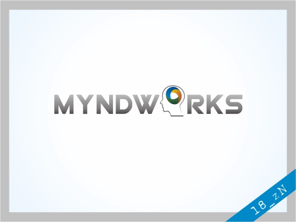 Logo Design by 18_zN for this project | Design #679740