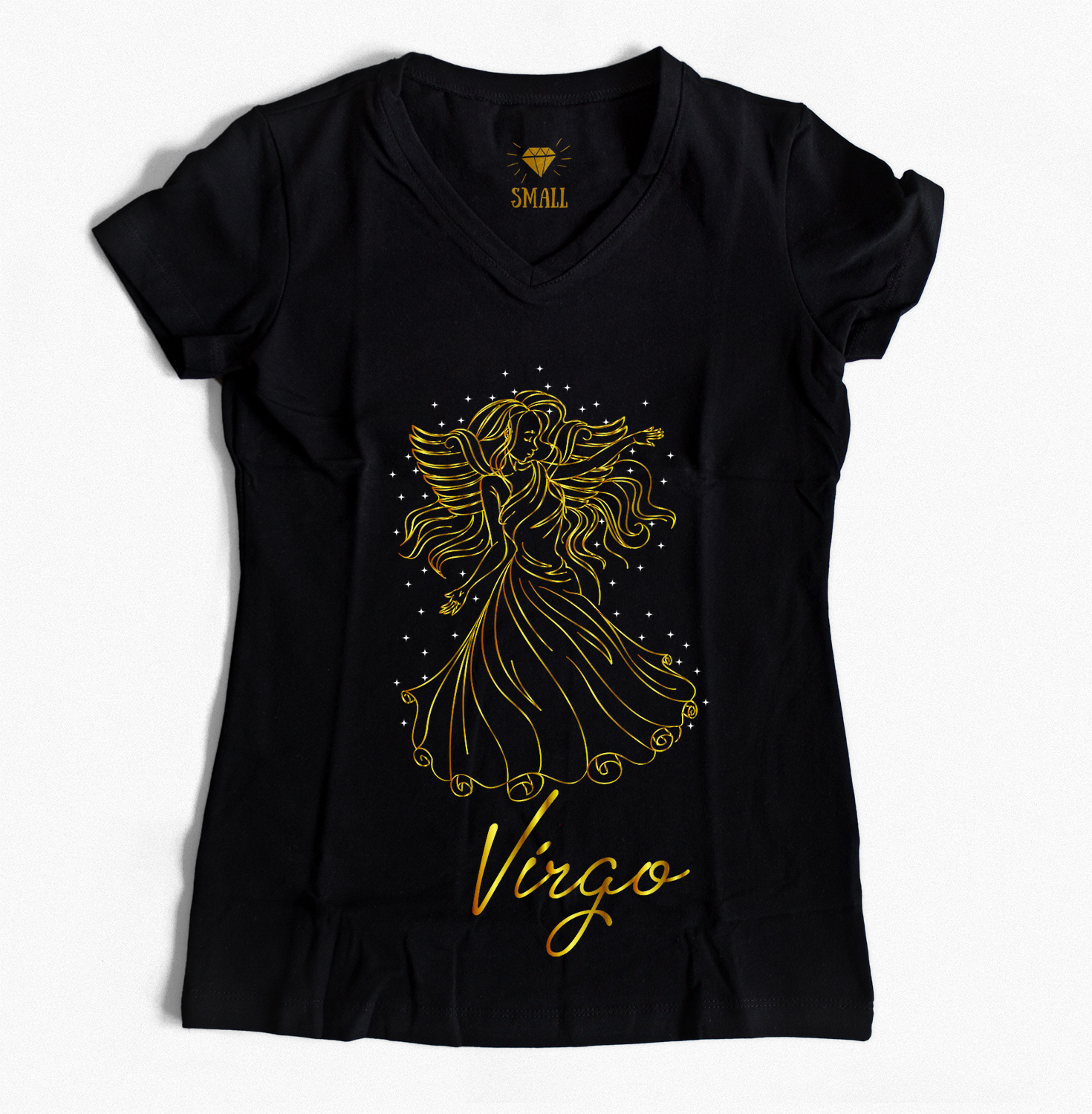 T-Shirt-Design von TGDesigns für Zodiac Fresh | Design #19156513