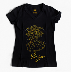 T-shirt Design by TGDesigns for Zodiac Fresh | Design: #19156513