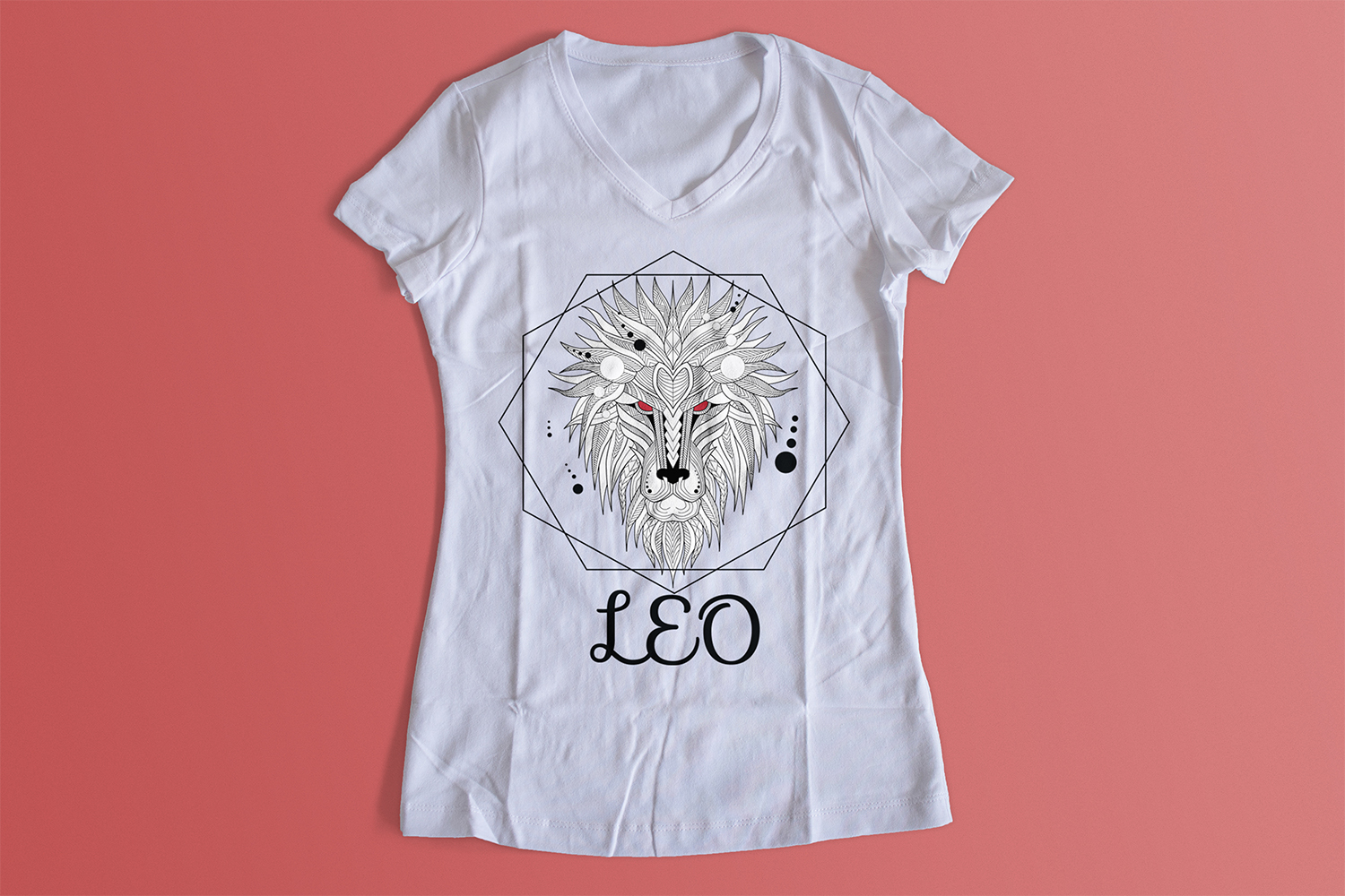 Diseño de Camiseta por TGDesigns para Zodiac Fresh | Diseño #19163620