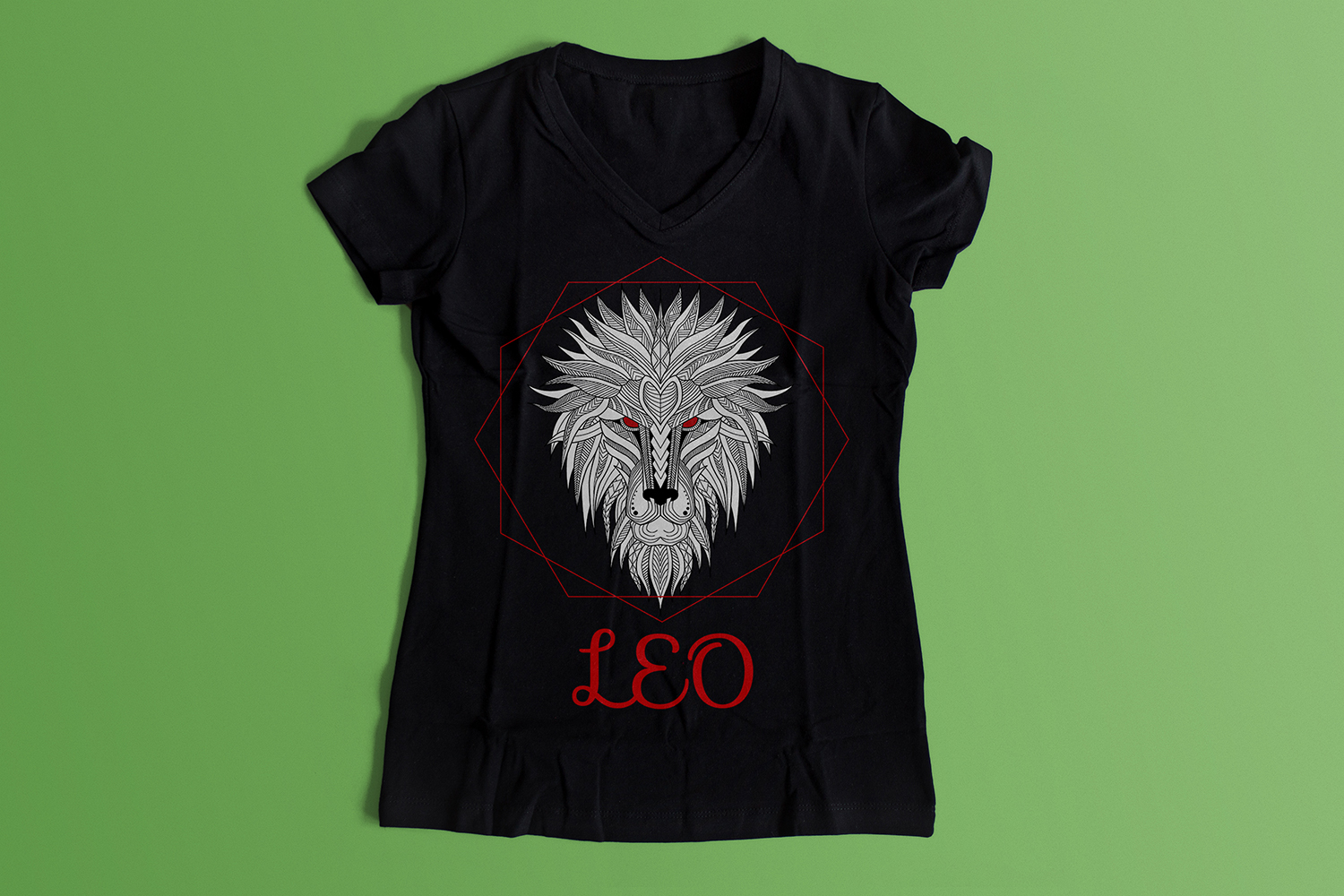 T-Shirt-Design von TGDesigns für Zodiac Fresh | Design #19163622
