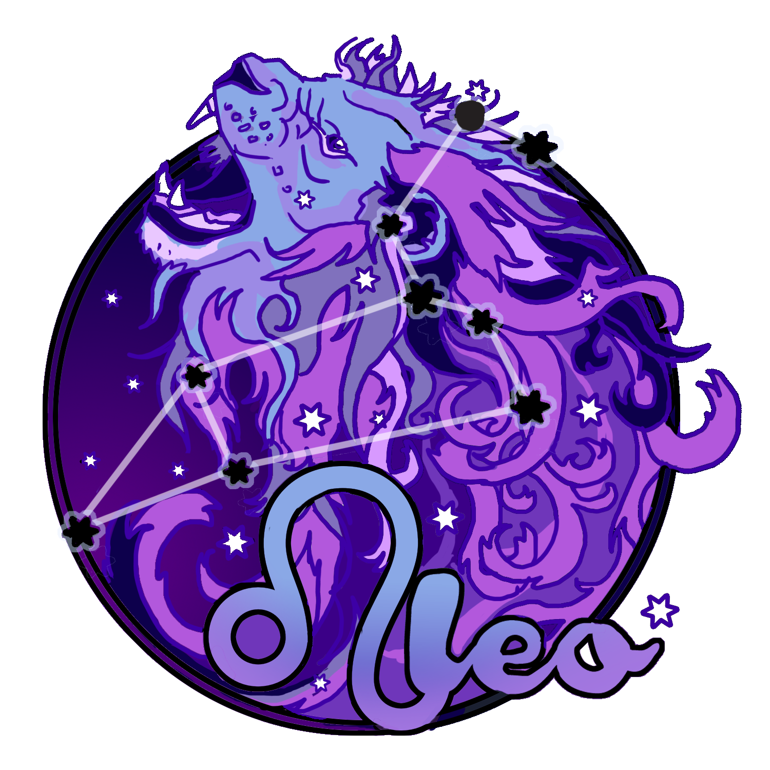 T-Shirt-Design von Inés für Zodiac Fresh | Design #19168133