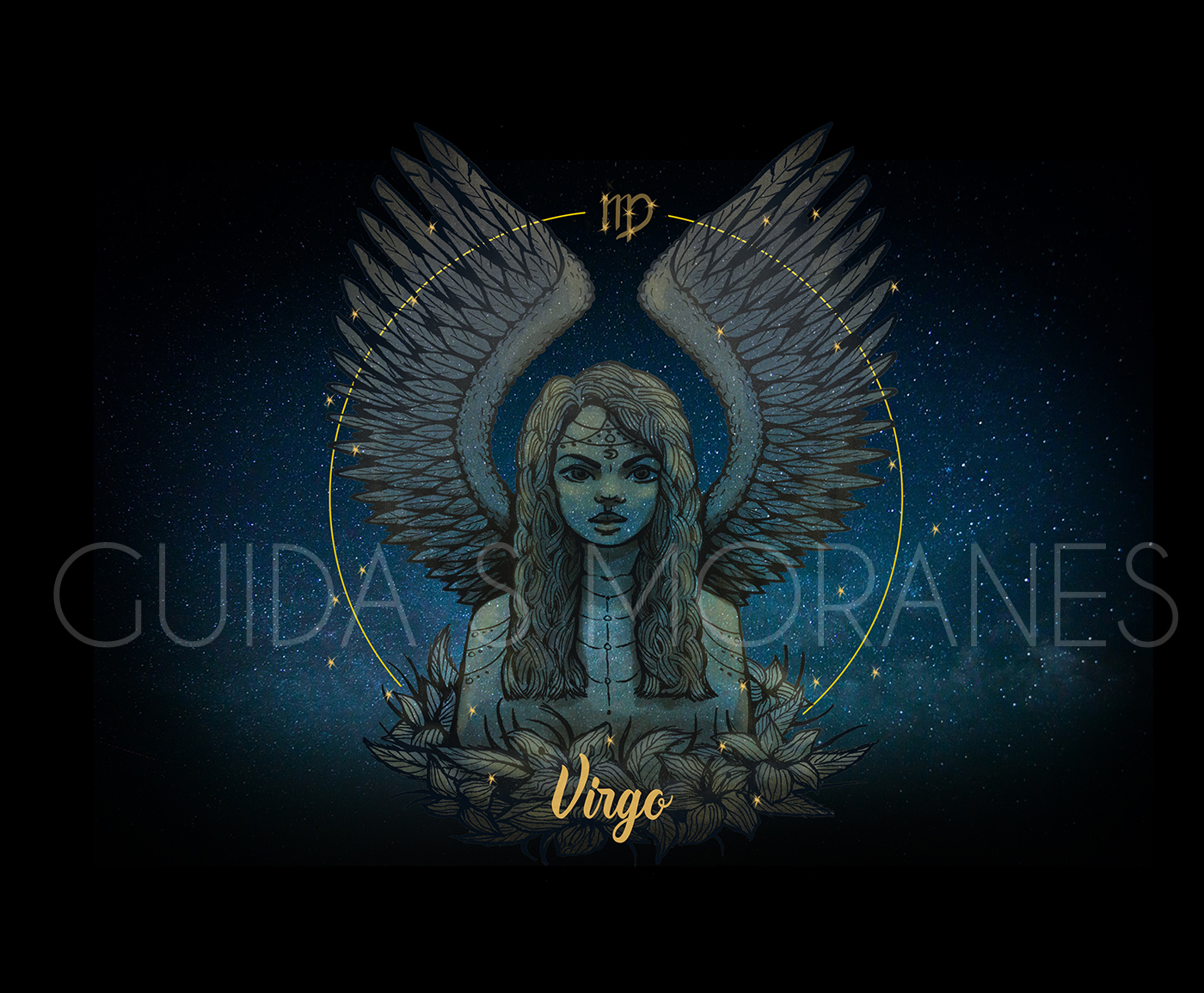 T-shirt Design by Guida S. Moranes for Zodiac Fresh | Design #19146228