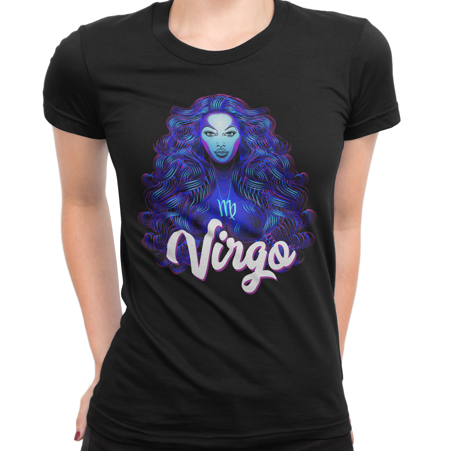 T-shirt Design by rottencorpse for Zodiac Fresh | Design: #19132816