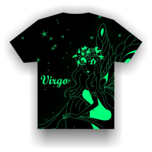Designs for the dopest zodiac signs | T-Shirt-Design von Aistikart