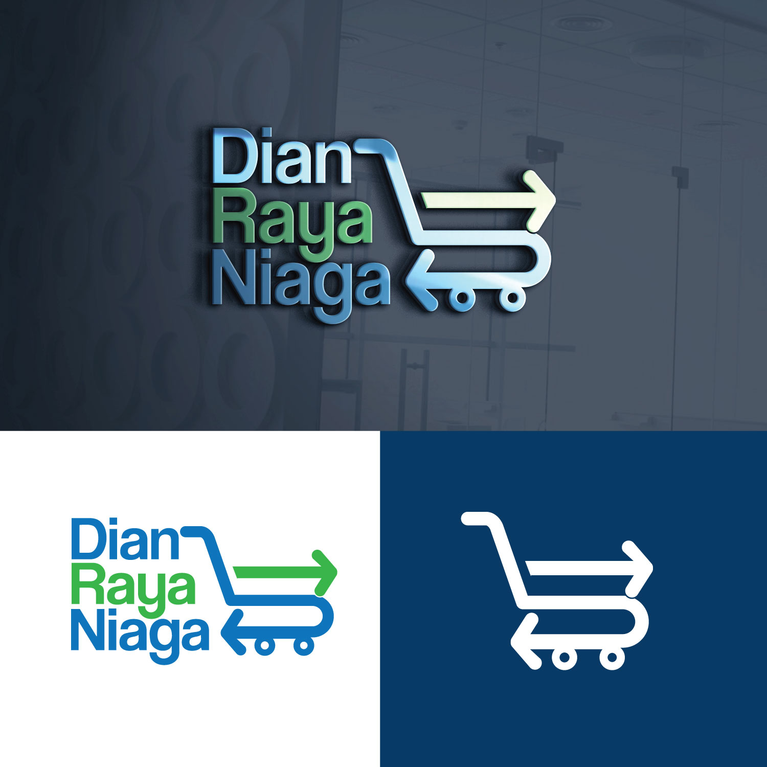 Logo-Design von concepts für dieses Projekt | Design #19135726