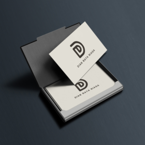 Logo Design by Patrick Davidson