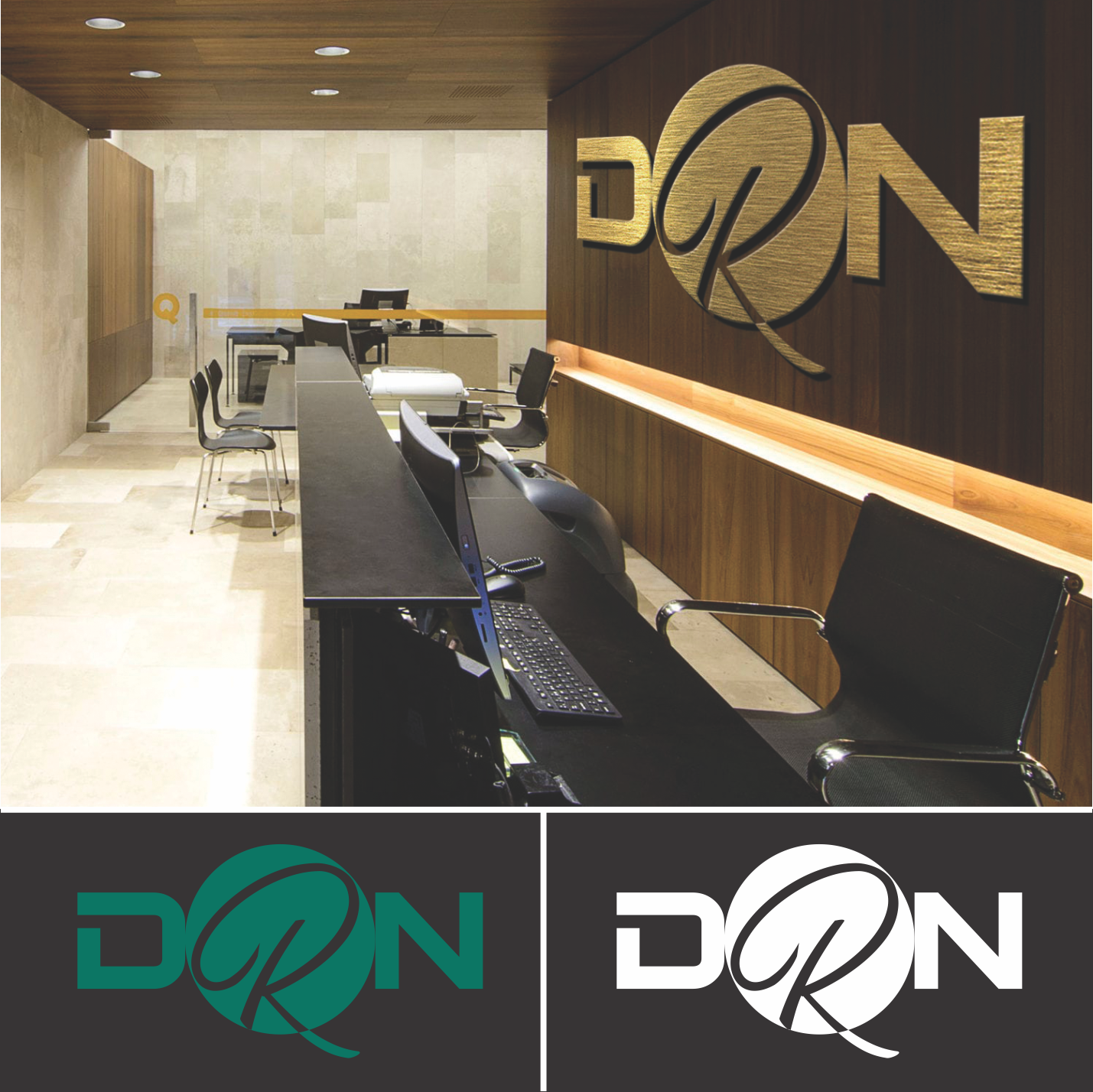 Logo Design by Doddy.K.Insani for this project | Design #19111333