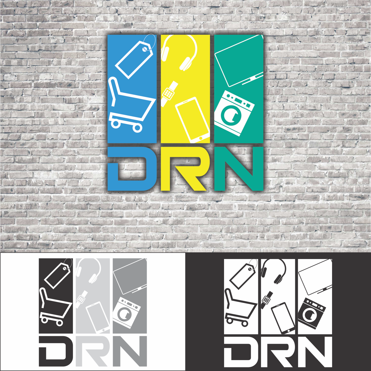 Logo Design by Doddy.K.Insani for this project | Design #19111334