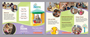 Brochure Design by nyky