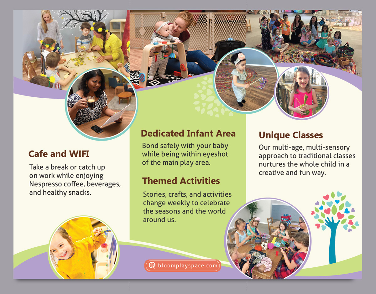 Design de Brochure par nyky pour ce projet | Design #19115527