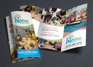 Diseño de Brochure por Deziners Zone para este proyecto | Diseño: #19104159