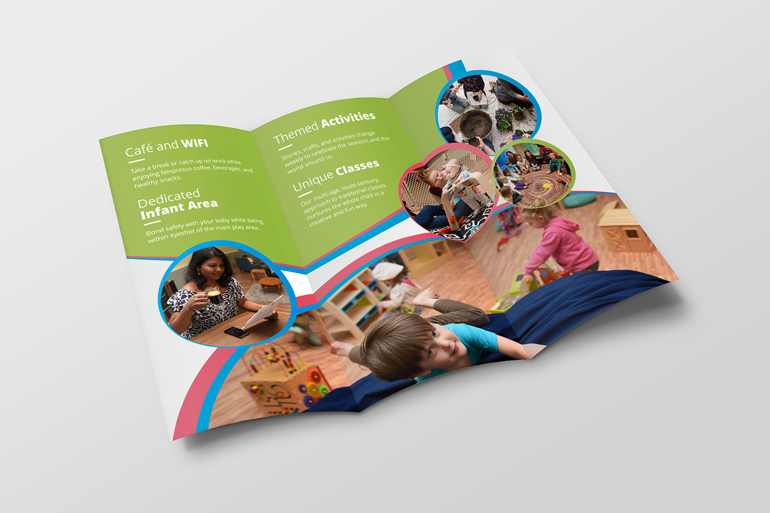 Brochure Design by OwnDesign for this project | Design #19102568