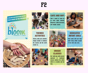 Diseño de Brochure por Trucy27 para este proyecto | Diseño: #19106382