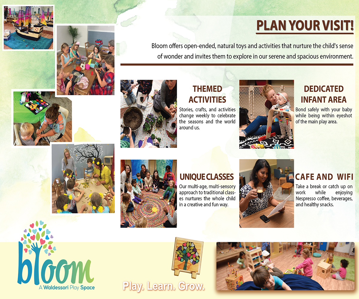 Brochure Design by Trucy27 for this project | Design #19123044