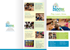 Brochure Design by KK Das for this project | Design #19113404