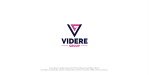 Videre Group | Logo Design by ideaz2050