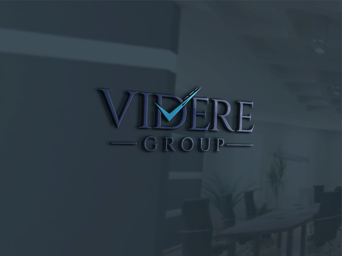 Logo Design by Atec for this project | Design #19241163