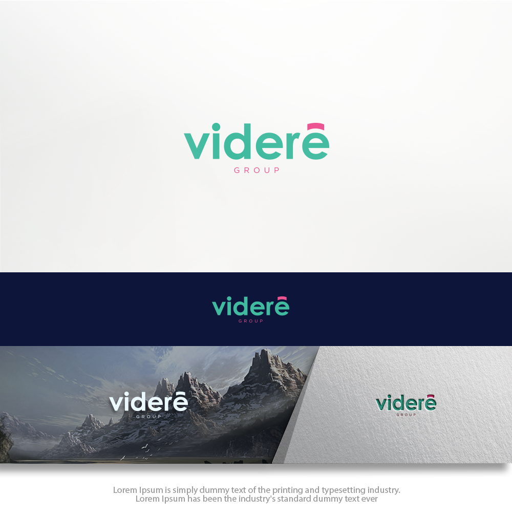 Logo Design by groomfox for this project | Design #19268712