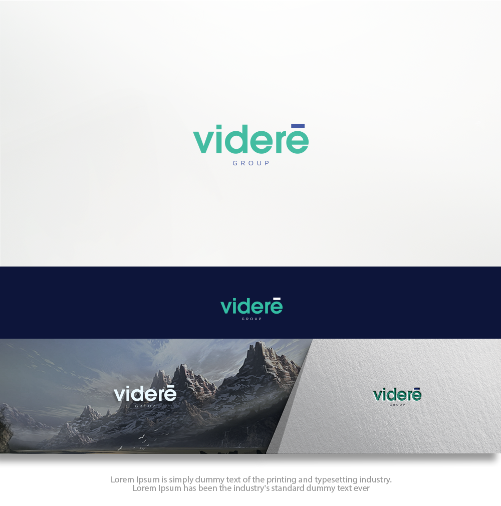 Logo Design by groomfox for this project | Design #19268713