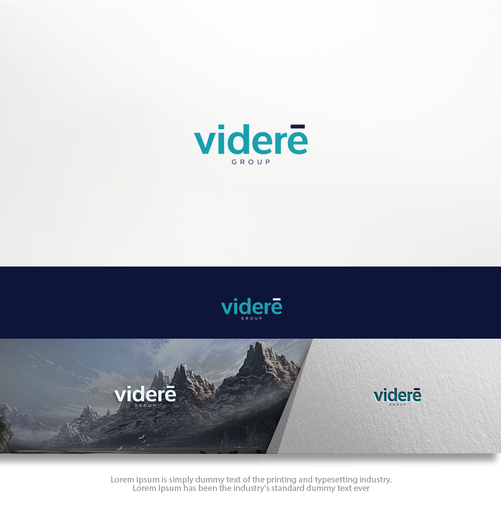 Logo Design by groomfox for this project | Design #19268714