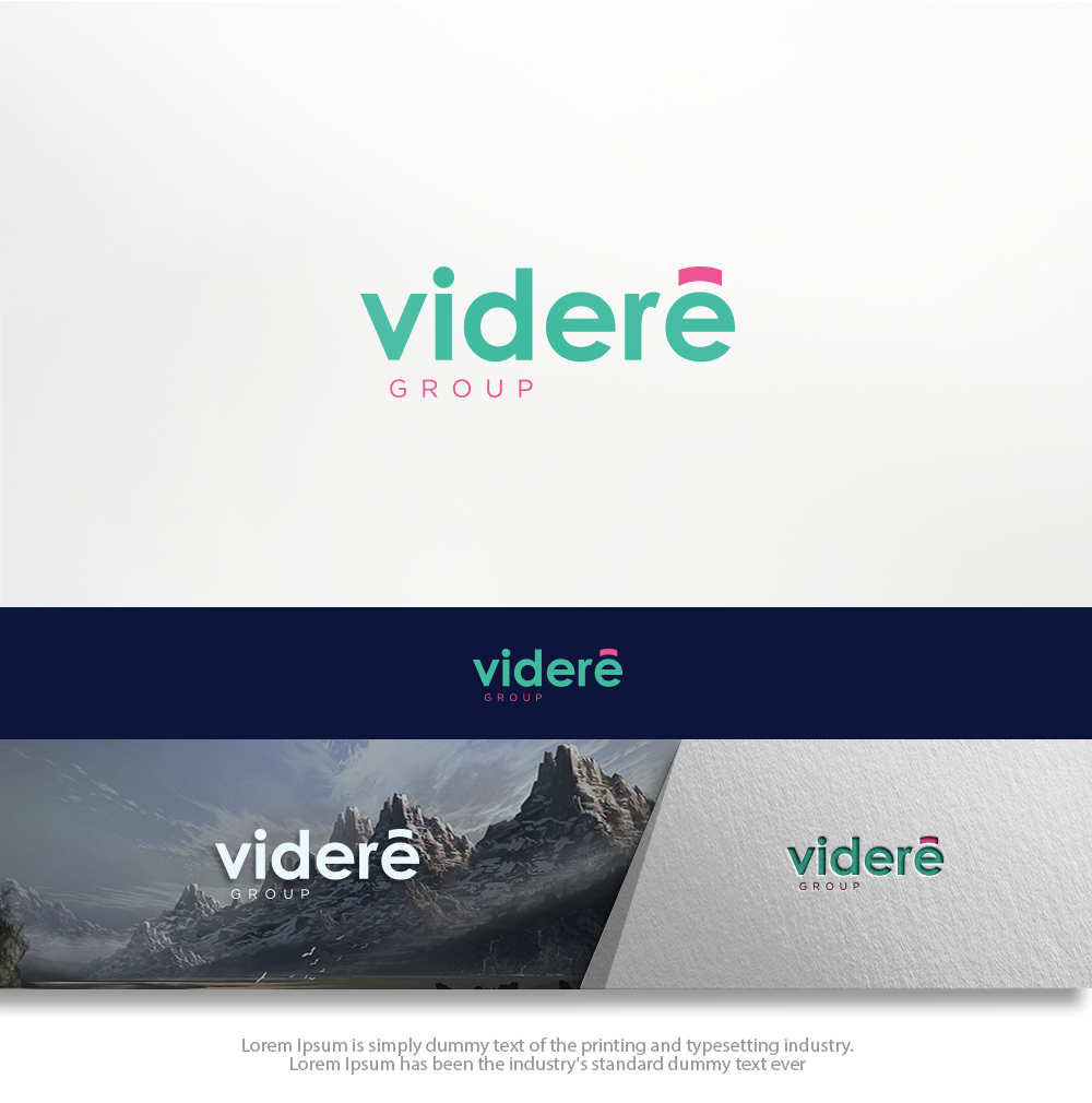 Logo Design by groomfox for this project | Design #19269336