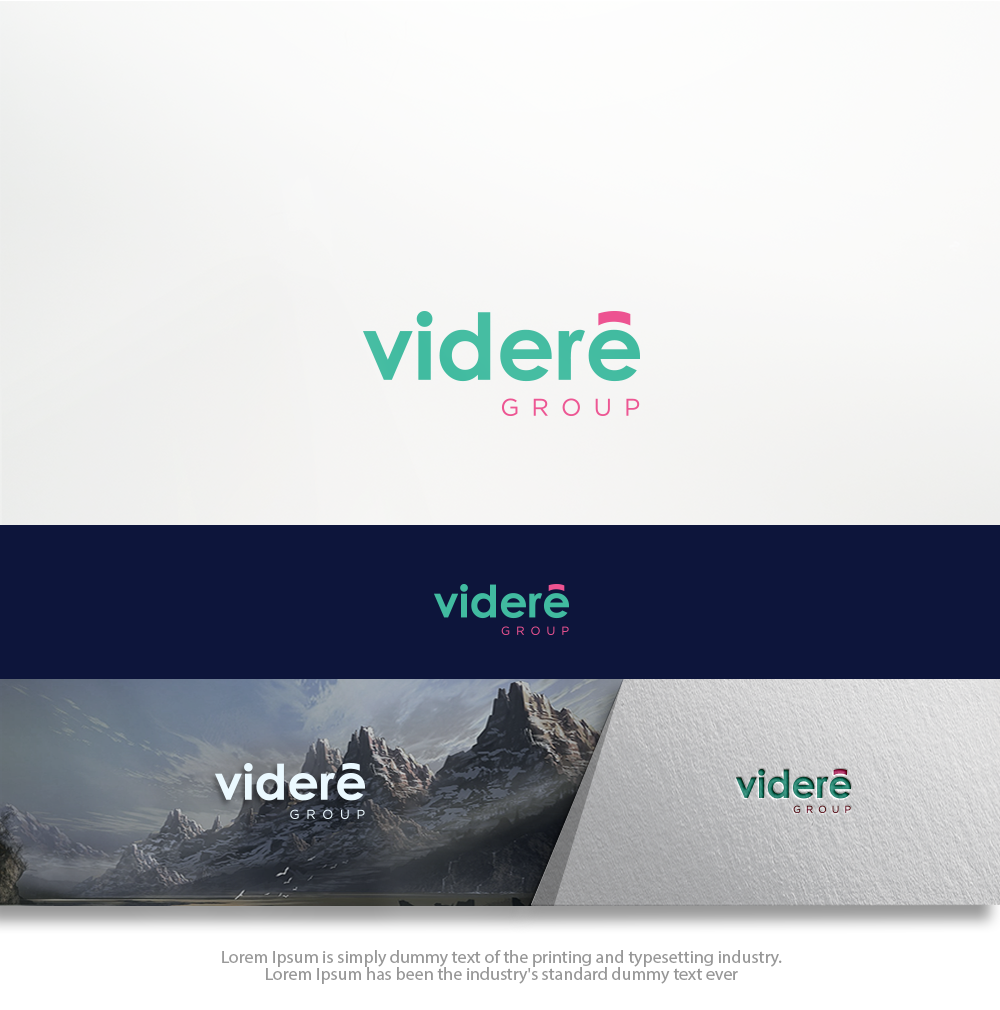 Logo Design by groomfox for this project | Design #19269833