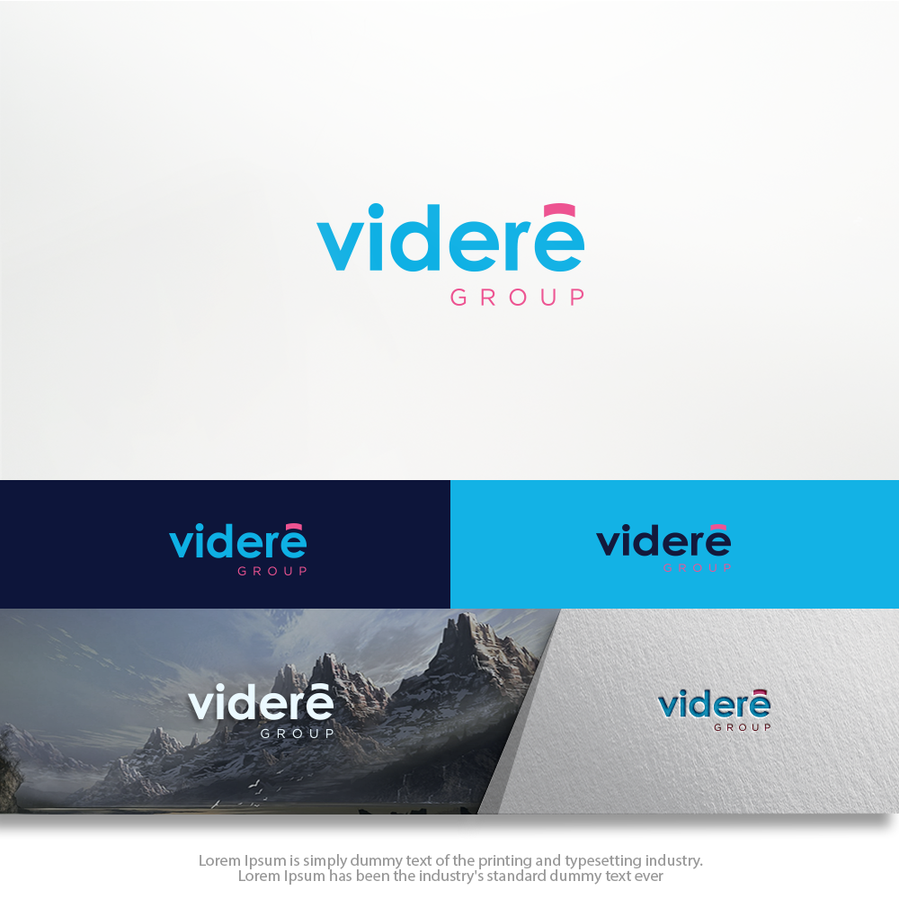 Logo Design by groomfox for this project | Design #19272679