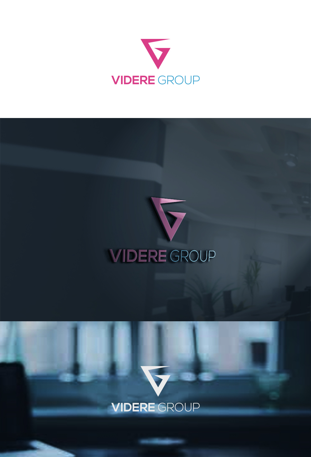 Logo Design by Deep Night for this project | Design #19236193