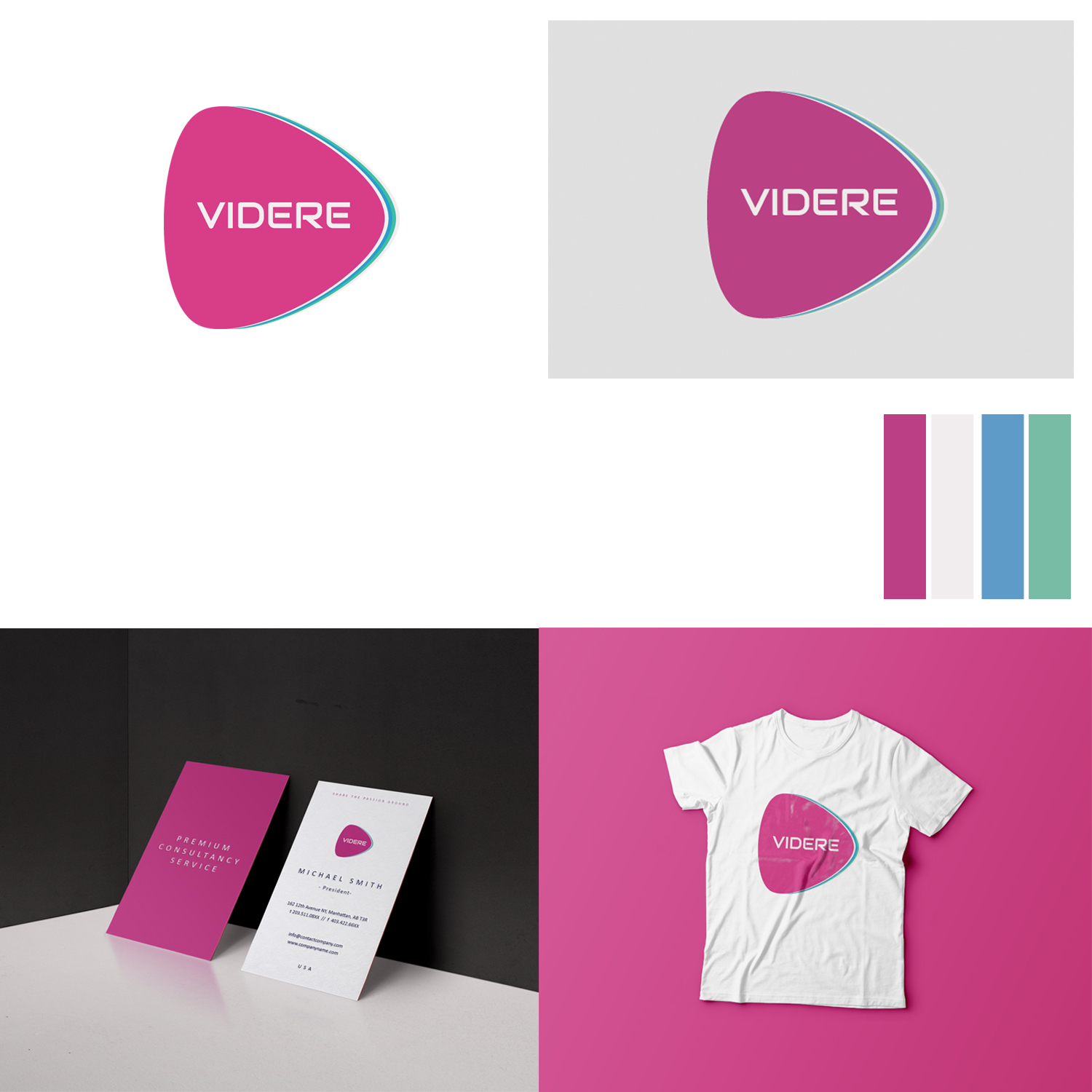 Logo Design by Mr J for this project | Design #19233949