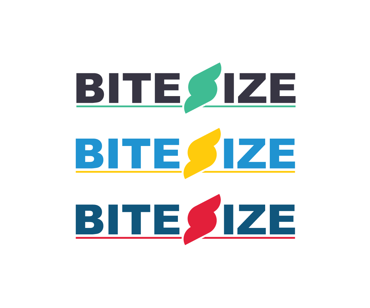 Diseño de Logo por LGD para Bitesize Consulting Ltd | Diseño #19128628