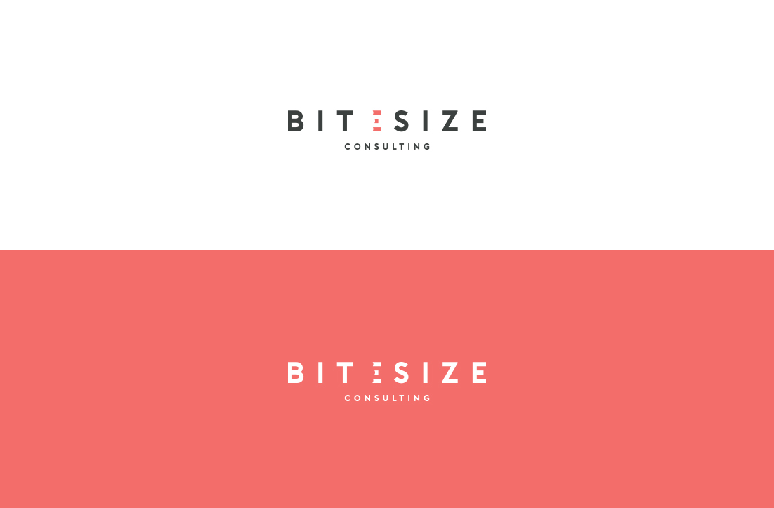Logo Design by GLDesigns for Bitesize Consulting Ltd | Design #19113871