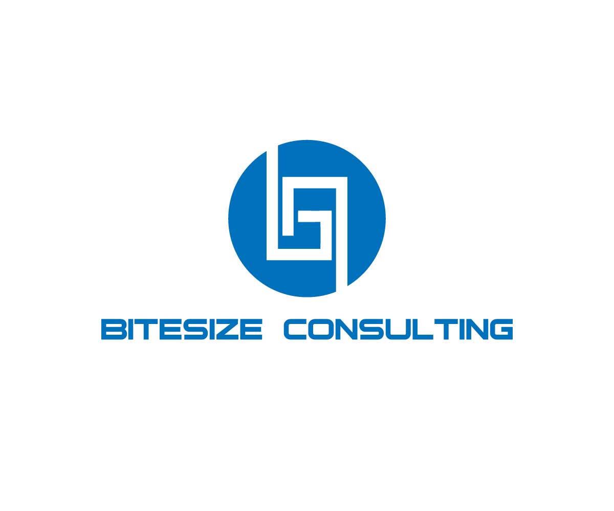 Logo Design by DesignKhalifa2 for Bitesize Consulting Ltd | Design #19134594