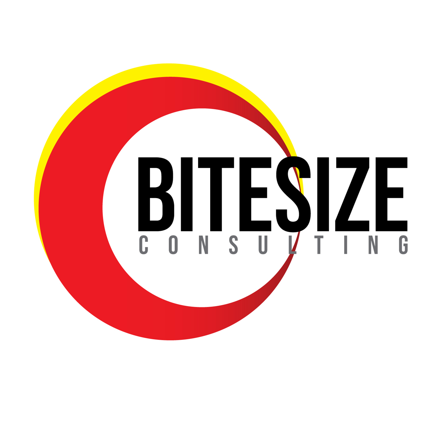 Diseño de Logo por ac3grafx para Bitesize Consulting Ltd | Diseño #19109399