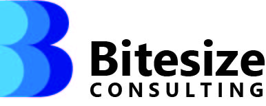 Logo Design by kjc for Bitesize Consulting Ltd | Design #19168208