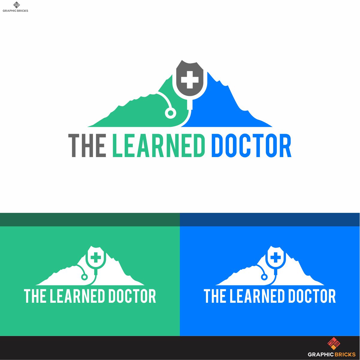 Diseño de Logo por Graphic Bricks para este proyecto | Diseño #19117724