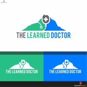 Logo Design by Graphic Bricks